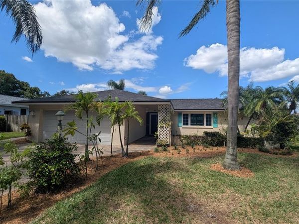 2972 KENILWICK DRIVE S, CLEARWATER, FL 33761