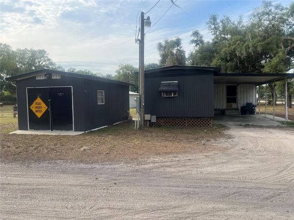 4027 LOWELL LANE , ZEPHYRHILLS, FL 33541