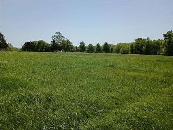 101 W South Street, Stanberry, MO 64489