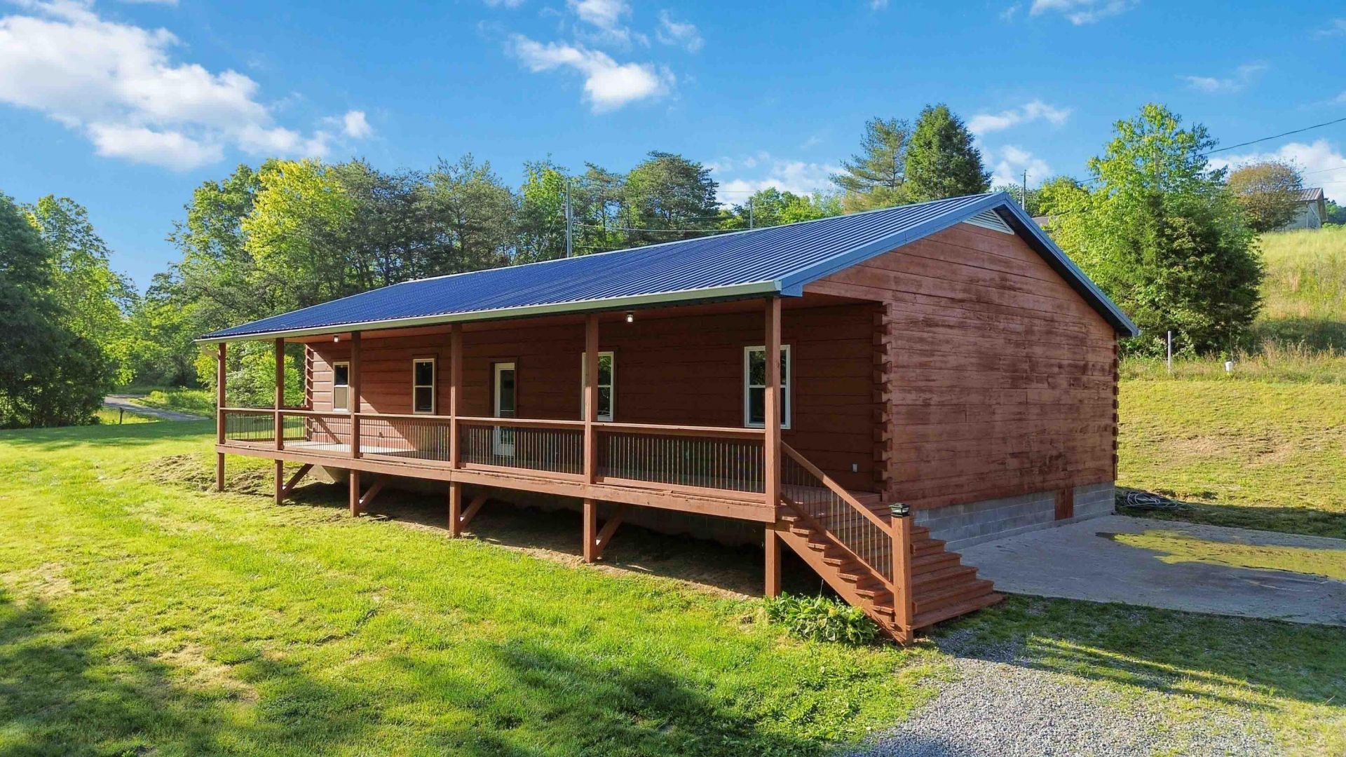 196 Cecil Smith Road, Hustonville, KY 40437