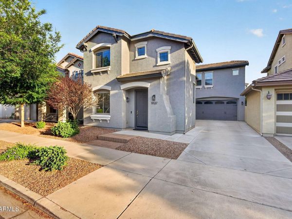 19137 E KINGBIRD Drive, Queen Creek, AZ 85142