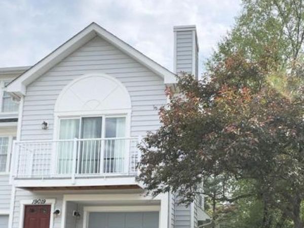 19019 AMARILLO DRIVE, Unit 167, GERMANTOWN, MD 20874