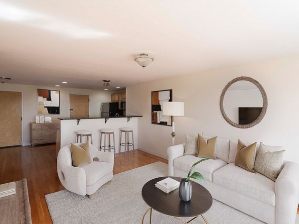 44 Lafayette Ave., Unit 308, Chelsea, MA 02150