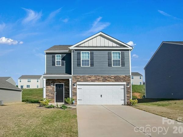 231 Brinkley Drive, Kings Mountain, NC 28086