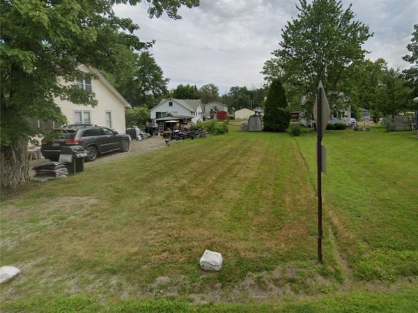 Lot 86 Circuit Drive , Canadohta Lake, PA 16438