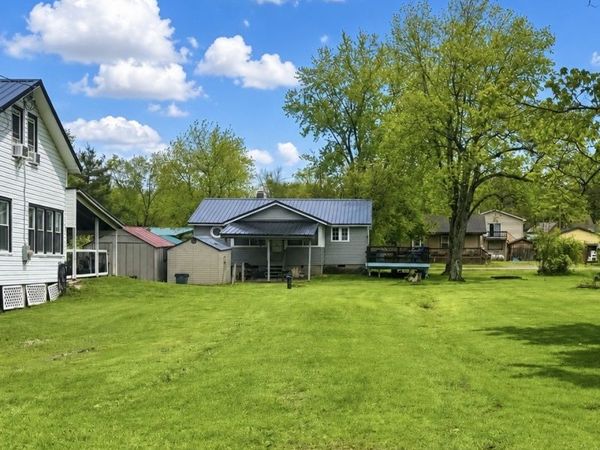 Lot 86 Circuit Drive , Canadohta Lake, PA 16438