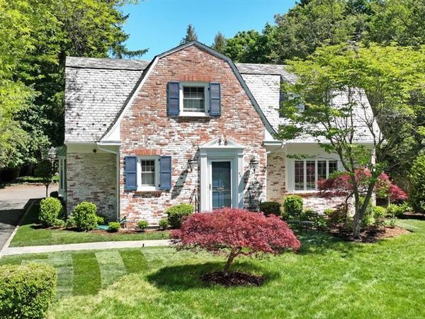 421 Hawthorne Place, RIDGEWOOD, NJ 07450