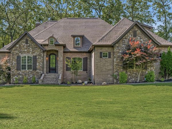 31 County Road 7664, Jonesboro, AR 72401