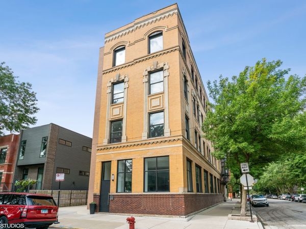 544 N Paulina Street , Unit 1, Chicago, IL 60622