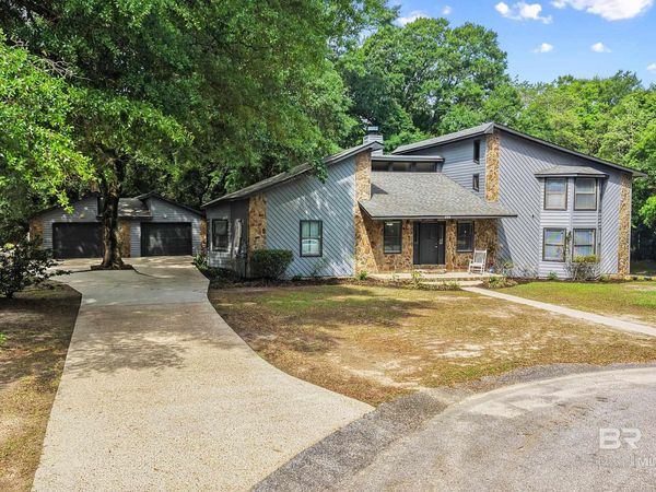 200 Zane, Saraland, AL 36571