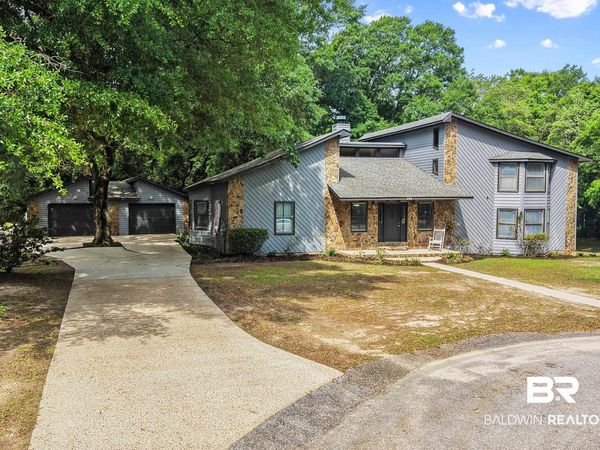 200 Zane, Saraland, AL 36571