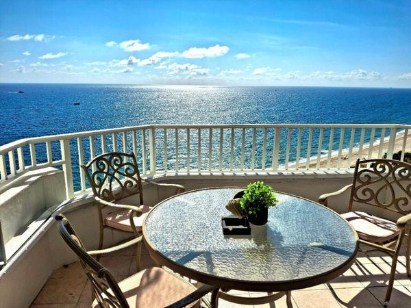 1340 S Ocean Boulevard, Unit 1808, Pompano Beach, FL 33062
