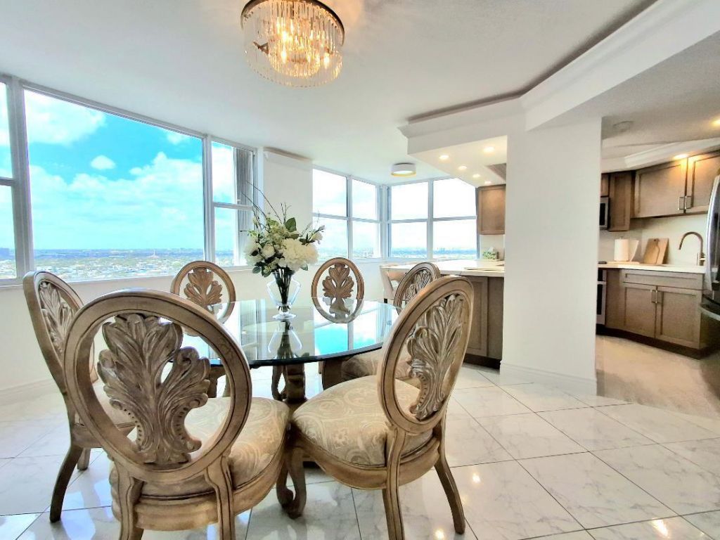 1340 S Ocean Boulevard, Unit 1808, Pompano Beach, FL 33062 Photo