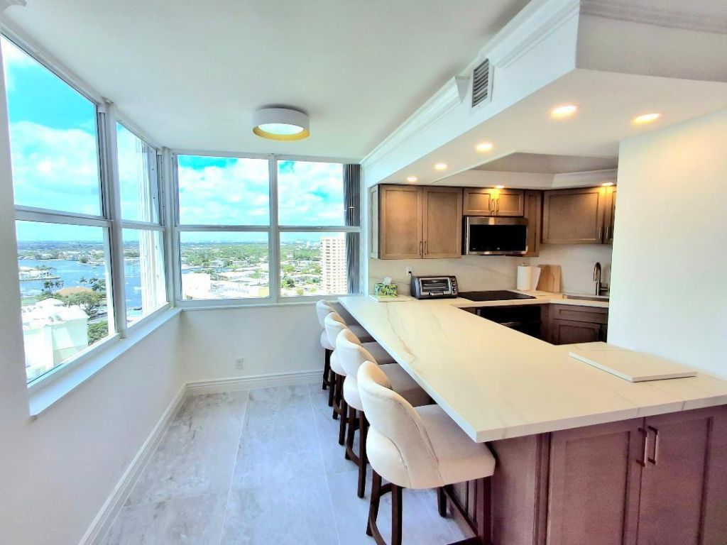 1340 S Ocean Boulevard, Unit 1808, Pompano Beach, FL 33062 Photo