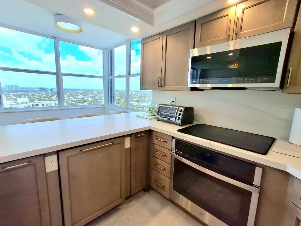 1340 S Ocean Boulevard, Unit 1808, Pompano Beach, FL 33062 Photo