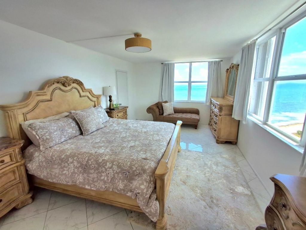 1340 S Ocean Boulevard, Unit 1808, Pompano Beach, FL 33062 Photo