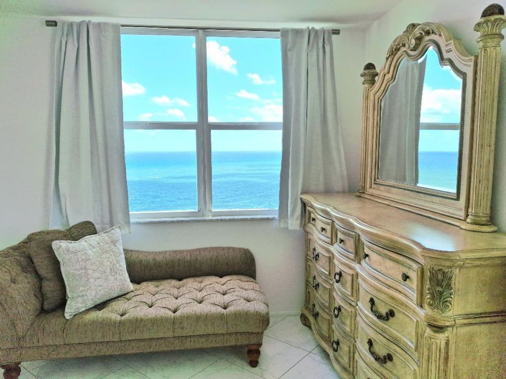 1340 S Ocean Boulevard, Unit 1808, Pompano Beach, FL 33062 Photo