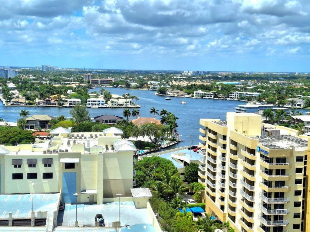 1340 S Ocean Boulevard, Unit 1808, Pompano Beach, FL 33062 Photo