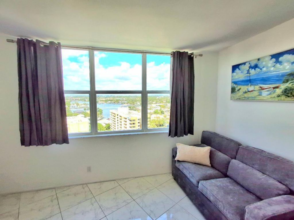 1340 S Ocean Boulevard, Unit 1808, Pompano Beach, FL 33062 Photo