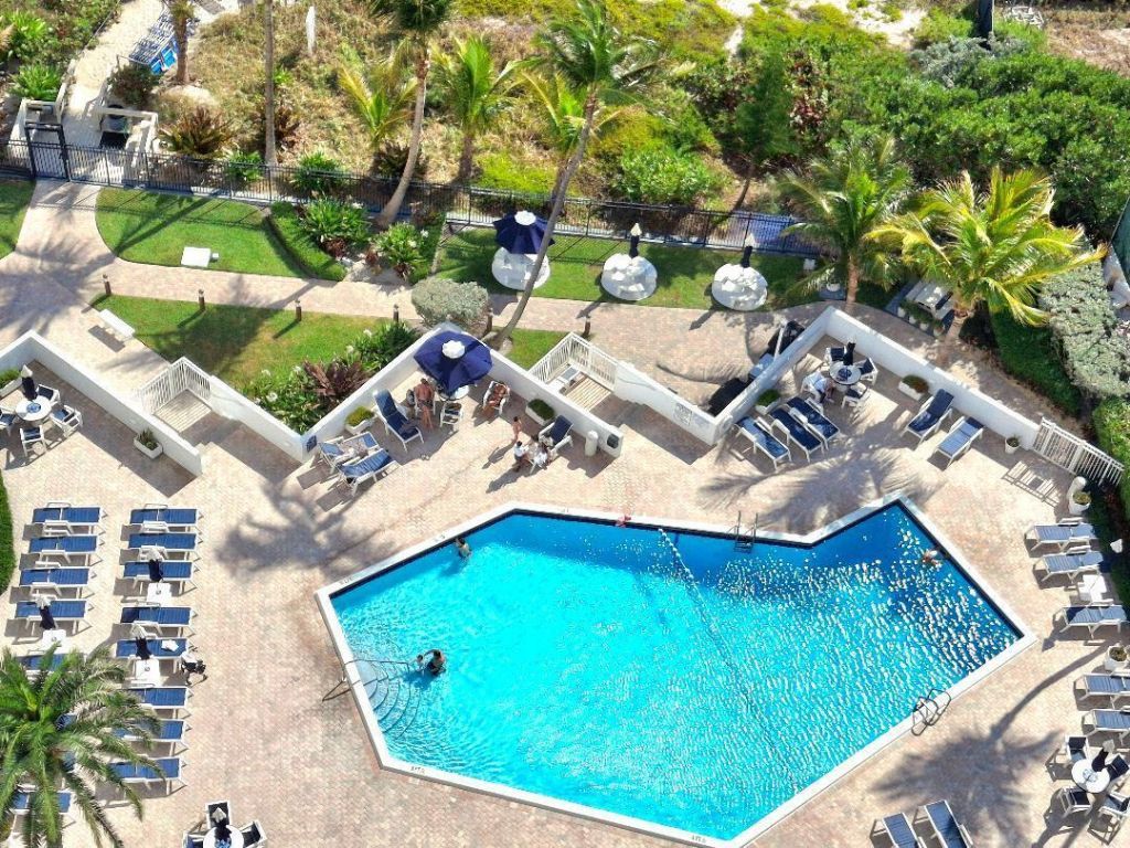 1340 S Ocean Boulevard, Unit 1808, Pompano Beach, FL 33062 Photo