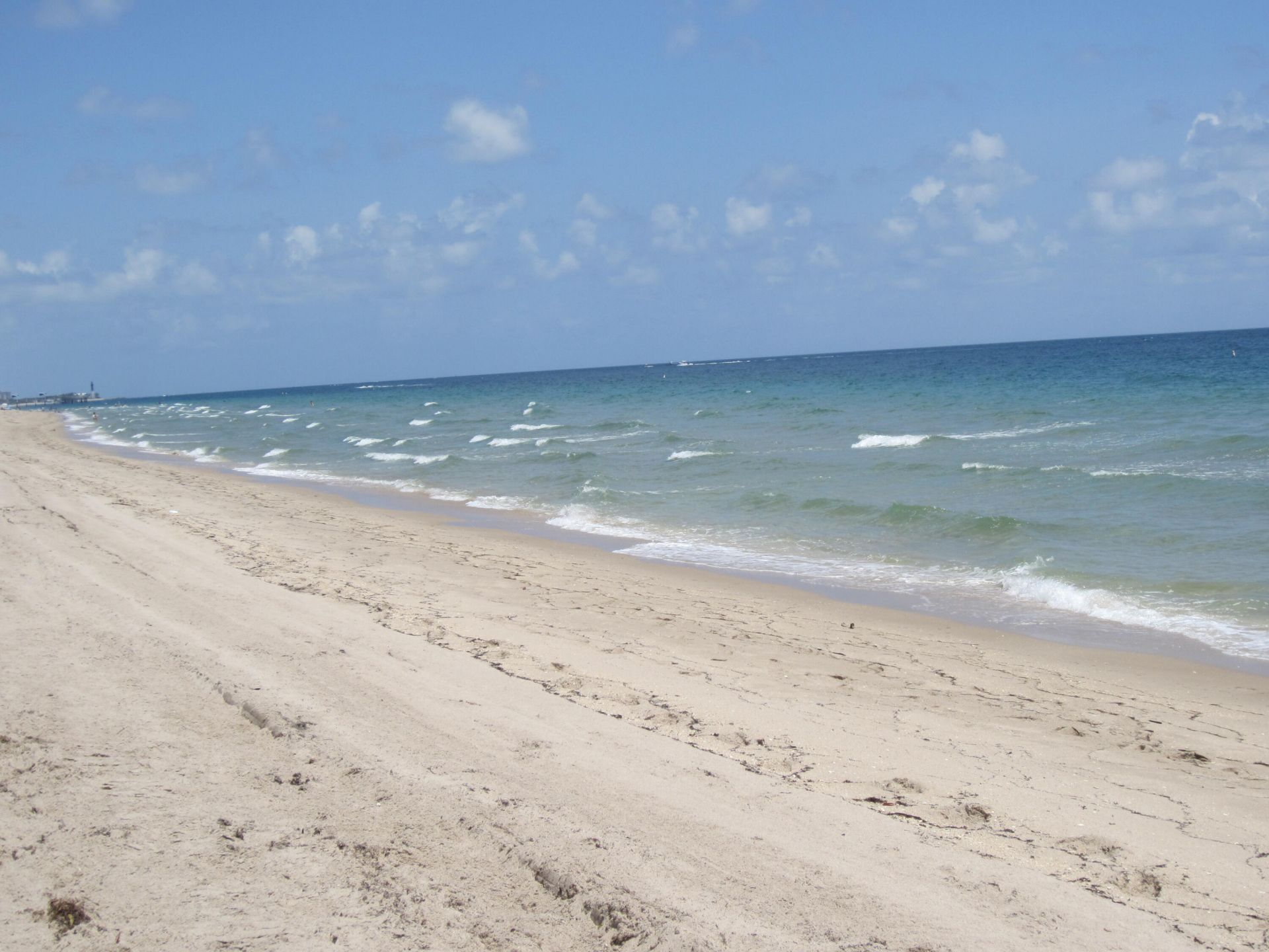 1340 S Ocean Boulevard, Unit 1808, Pompano Beach, FL 33062 Photo
