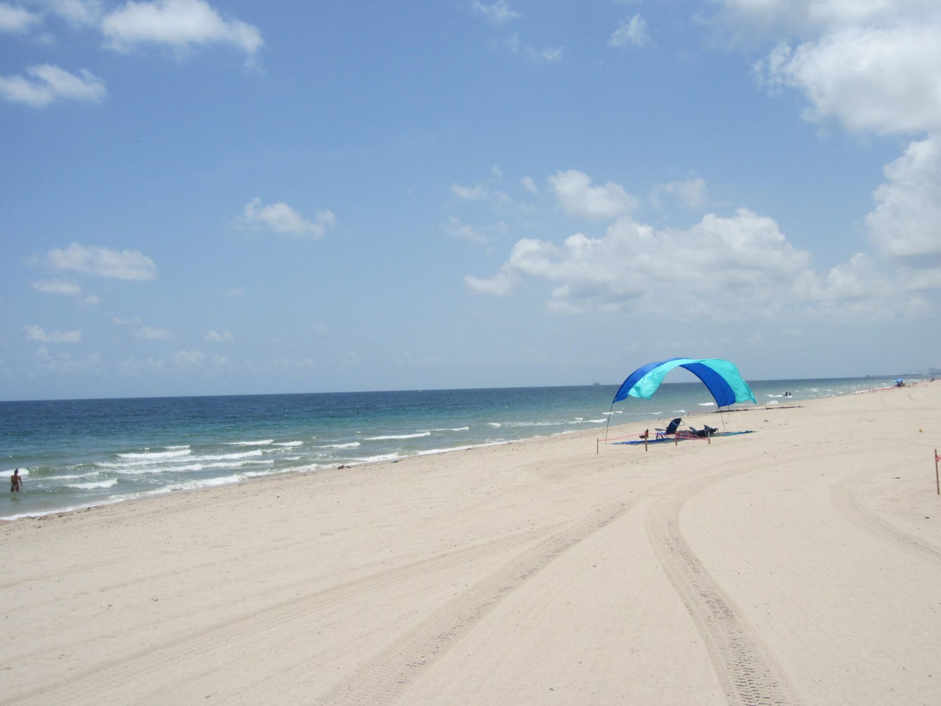 1340 S Ocean Boulevard, Unit 1808, Pompano Beach, FL 33062 Photo