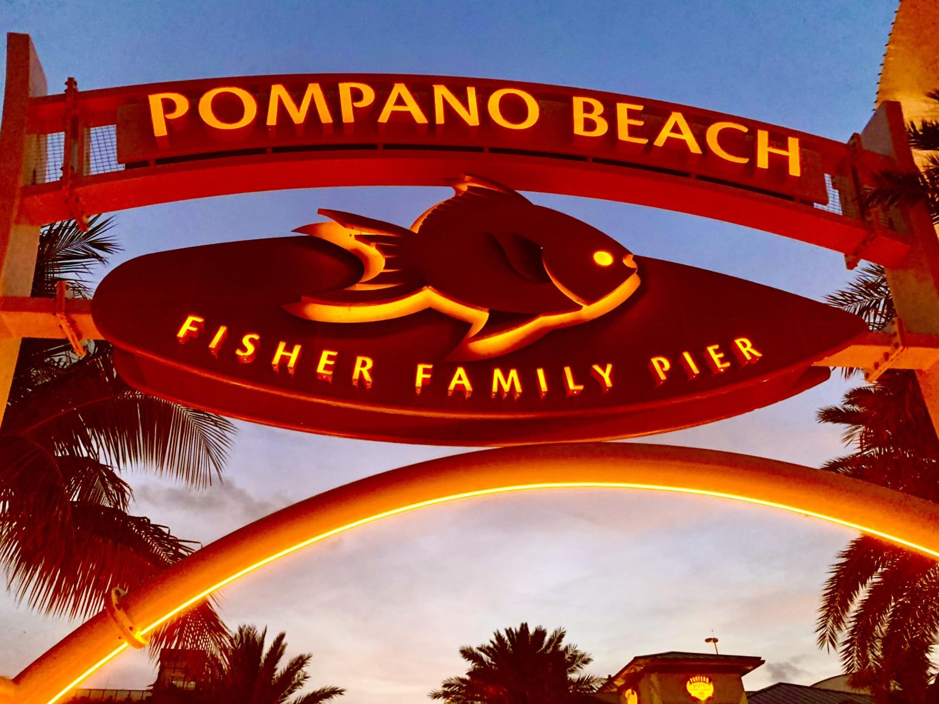 1340 S Ocean Boulevard, Unit 1808, Pompano Beach, FL 33062 Photo
