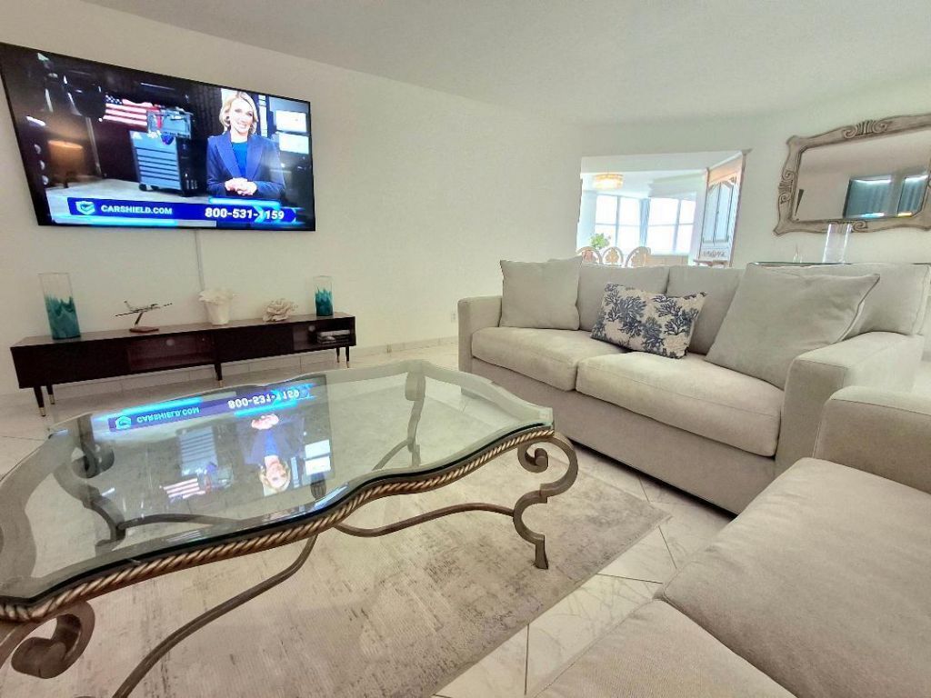 1340 S Ocean Boulevard, Unit 1808, Pompano Beach, FL 33062 Photo