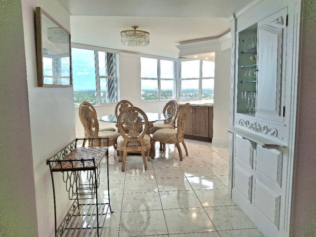 1340 S Ocean Boulevard, Unit 1808, Pompano Beach, FL 33062 Photo