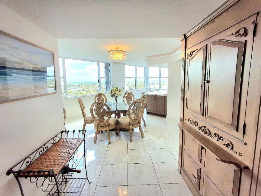 1340 S Ocean Boulevard, Unit 1808, Pompano Beach, FL 33062 Photo