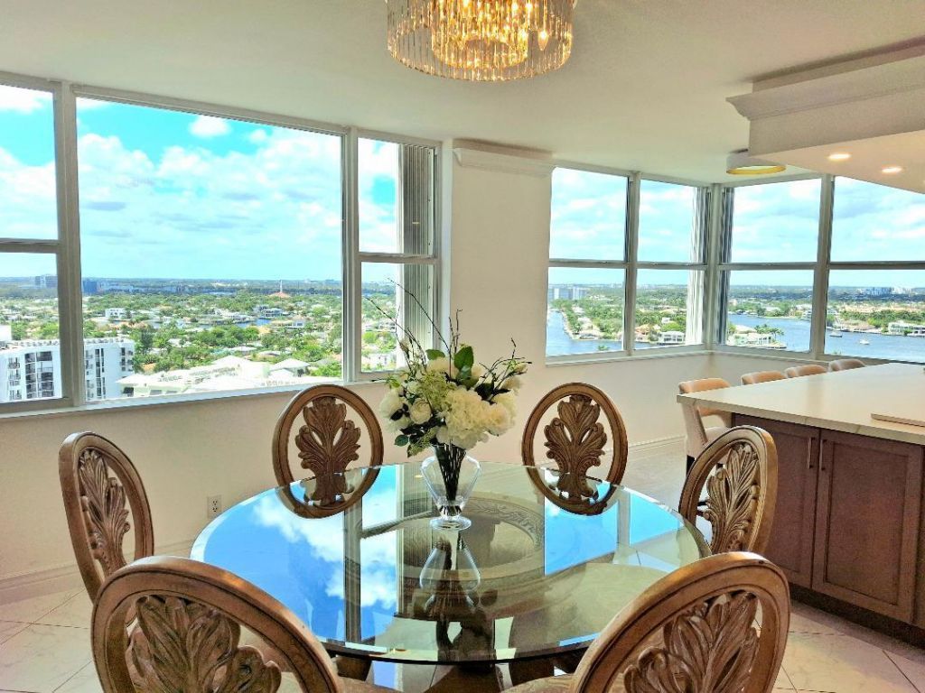 1340 S Ocean Boulevard, Unit 1808, Pompano Beach, FL 33062 Photo