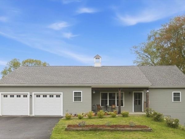 14R Orchard, Blackstone, MA 01504