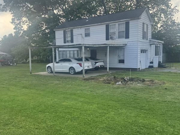 104 Grider Field Ladd Rd Road , Pine Bluff, AR 71601