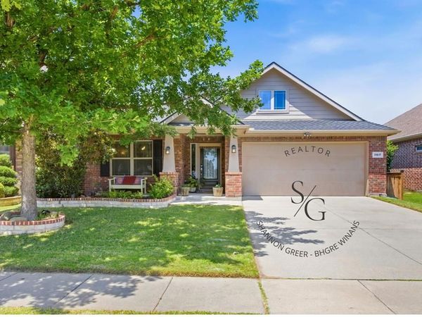 11617 Beach Street, Frisco, TX 75036