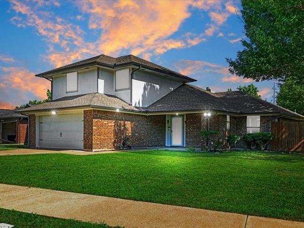 364 La Quinta Circle S, Keller, TX 76248