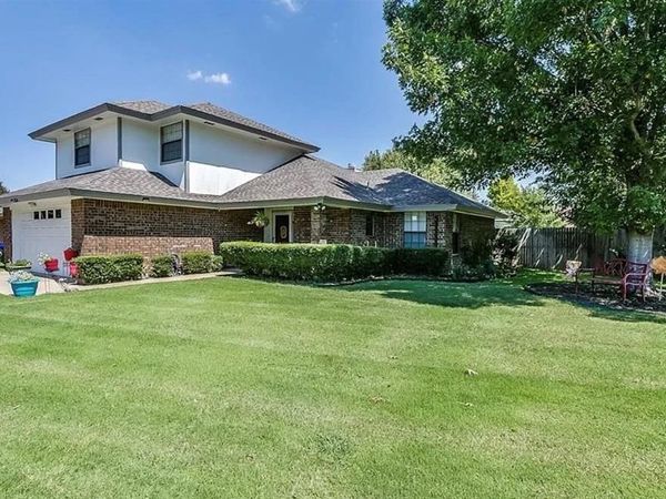 364 La Quinta Circle S, Keller, TX 76248
