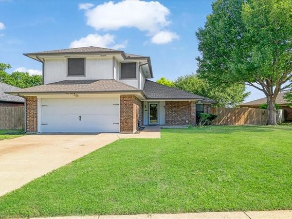 364 La Quinta Circle S, Keller, TX 76248