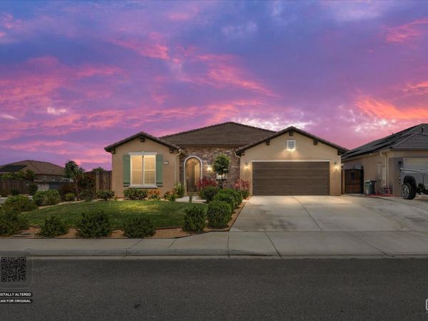9824 Fort Sanders Avenue, Bakersfield, CA 93311