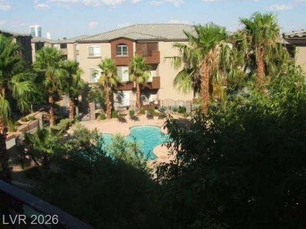 4400 S Jones Boulevard , Unit 3083, Las Vegas, NV 89103