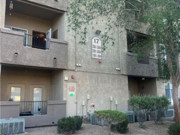4400 S Jones Boulevard, Unit 3083, Las Vegas, NV 89103