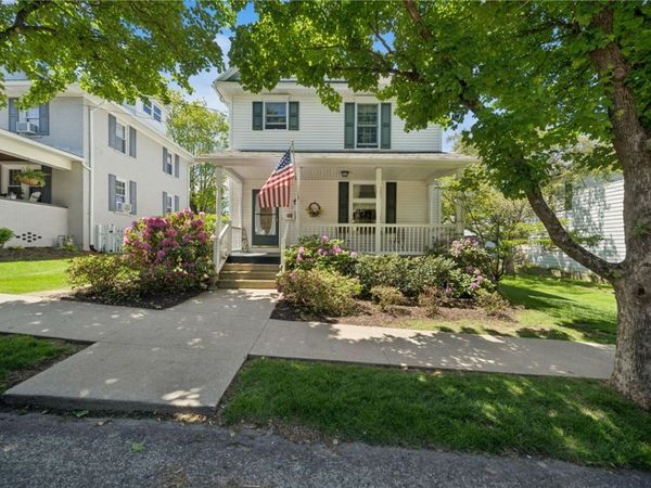 115 E Vincent Street, Ligonier, PA 15658