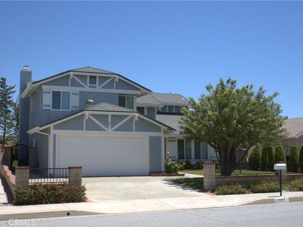 28012 Tupelo Ridge, Valencia, CA 91354