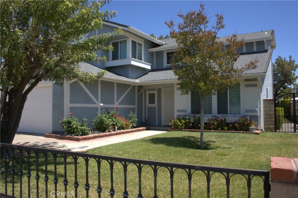 28012 Tupelo Ridge, Valencia, CA 91354 Main Photo