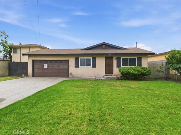 456 W Bennett, Compton, CA 90220