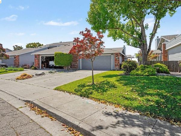 1757 Stuart Ct, Benicia, CA 94510