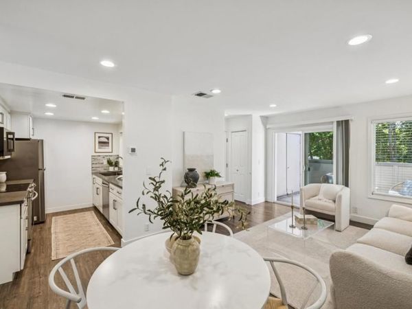 801 California Avenue, Unit F, Sunnyvale, CA 94086