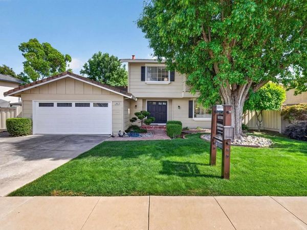 2865 Longspur Way, Pleasanton, CA 94566