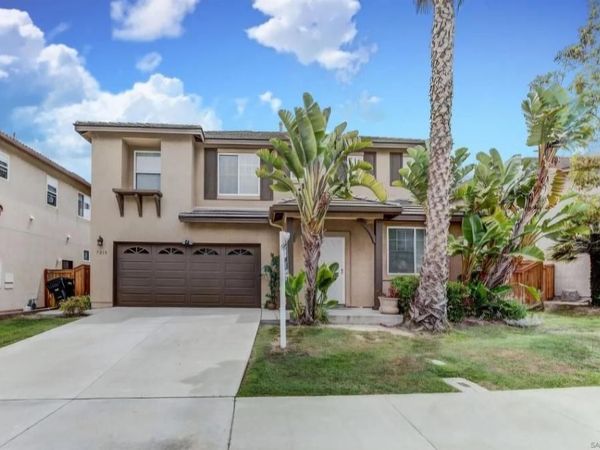 5218 Avenida De Las Vistas, San Diego, CA 92154
