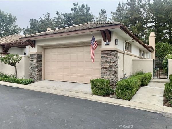 28 BOGEY, Coto de Caza, CA 92679