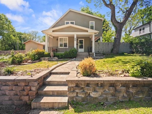 1718 N 22nd Street, Kansas City, KS 66102